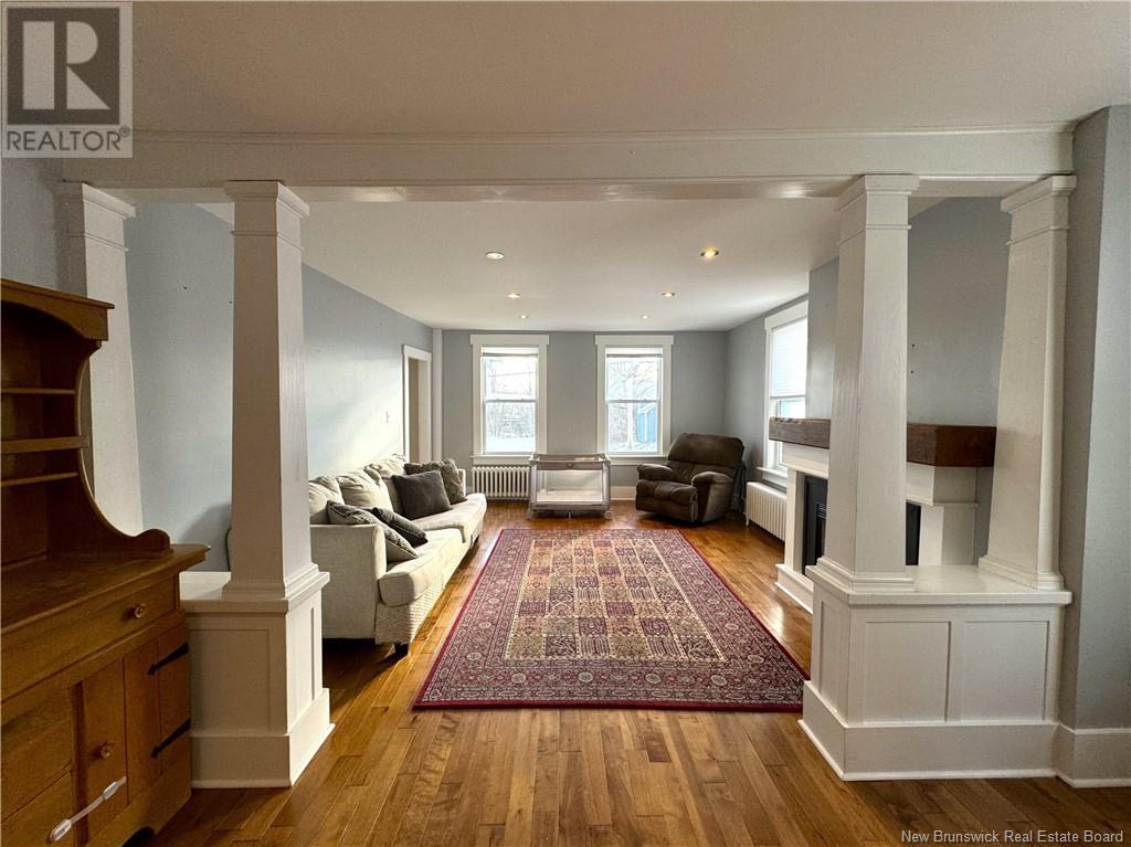 7 St. Croix Street, St. Stephen, New Brunswick E3L 2A2 - Photo 13 - NB119771