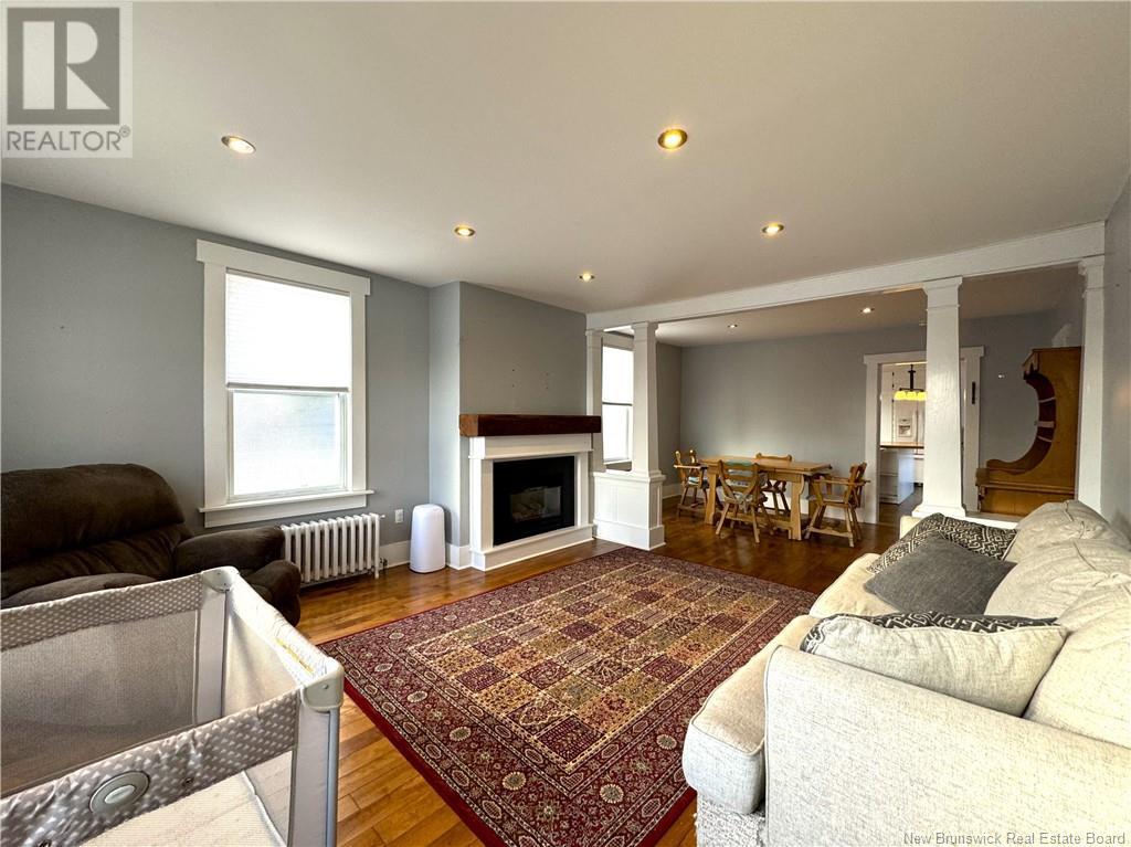 7 St. Croix Street, St. Stephen, New Brunswick E3L 2A2 - Photo 15 - NB119771