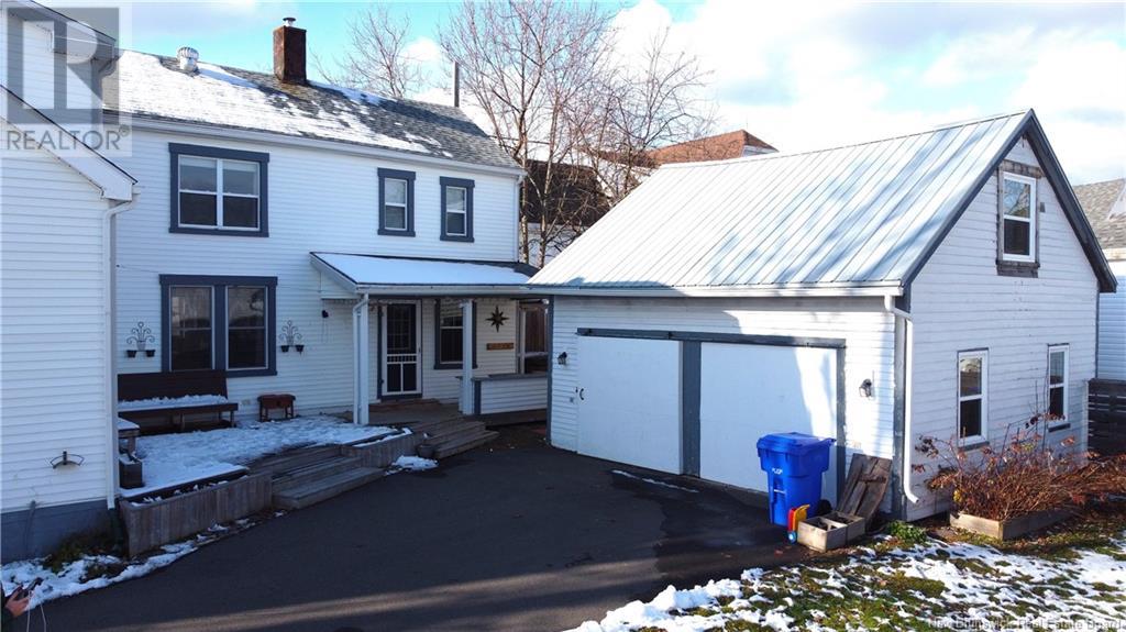 7 St. Croix Street, St. Stephen, New Brunswick E3L 2A2 - Photo 3 - NB119771