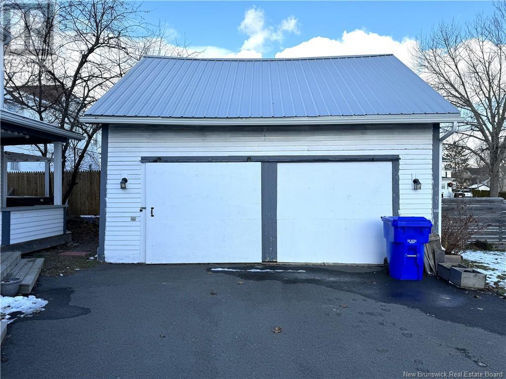 7 St. Croix Street, St. Stephen, New Brunswick E3L 2A2 - Photo 36 - NB119771