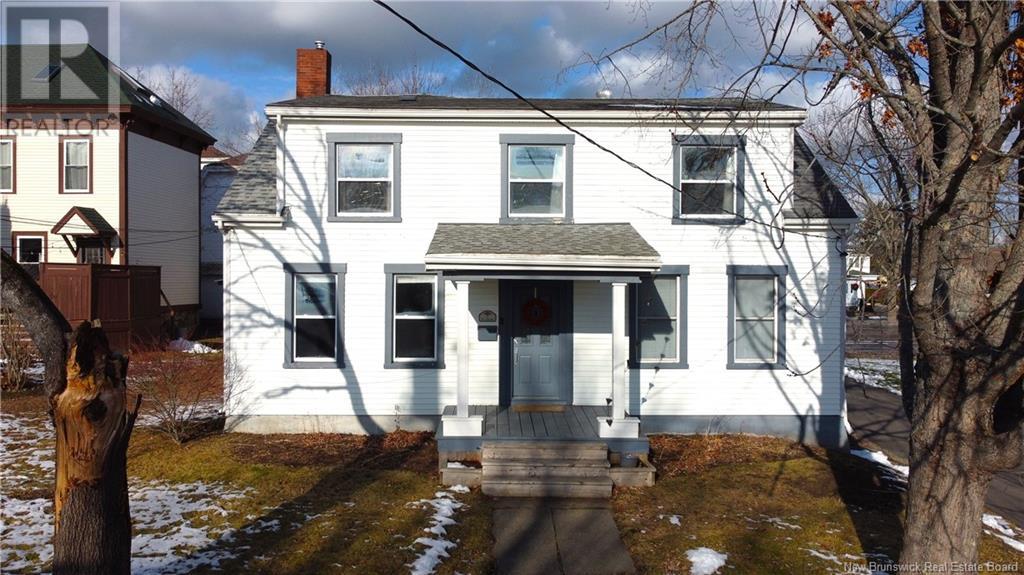 7 St. Croix Street, St. Stephen, New Brunswick E3L 2A2 - Photo 42 - NB119771