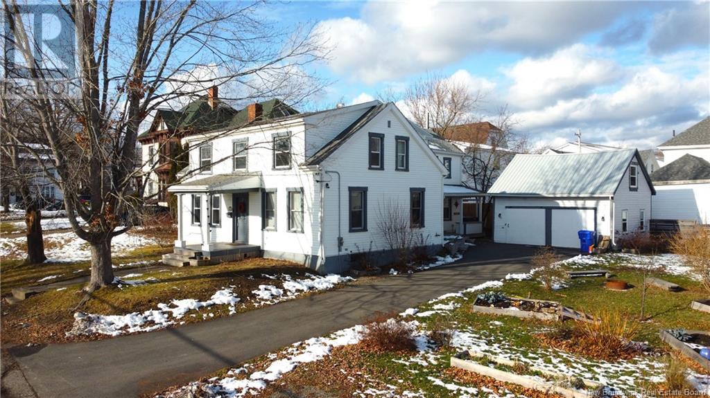 7 St. Croix Street, St. Stephen, New Brunswick E3L 2A2 - Photo 43 - NB119771