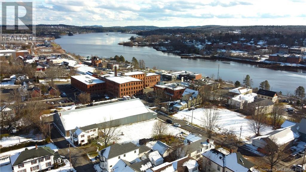 7 St. Croix Street, St. Stephen, New Brunswick E3L 2A2 - Photo 47 - NB119771