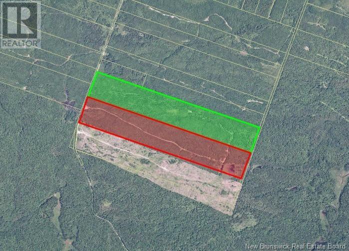 42.09 Hec Mitchell Road, Belledune, New Brunswick  E8G 2S6 - Photo 1 - NB119914