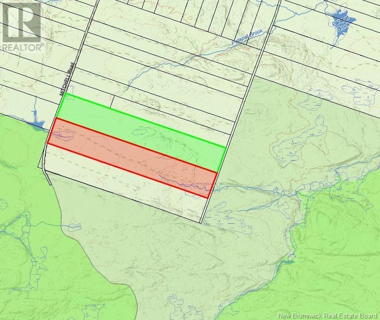 42.09 Hec Mitchell Road, Belledune, New Brunswick  E8G 2S6 - Photo 2 - NB119914