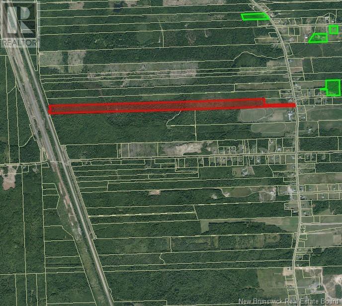 16 HEC HWY 134, Cocagne, New Brunswick