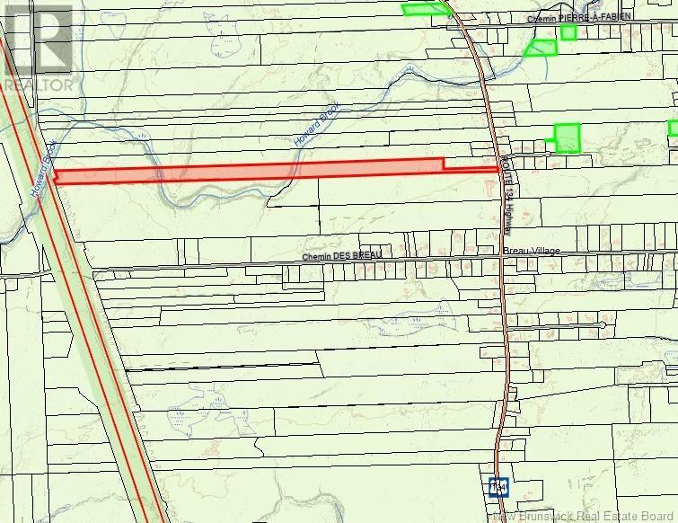 16 Hec Hwy 134, Cocagne, New Brunswick  E4R 3A5 - Photo 2 - NB119894