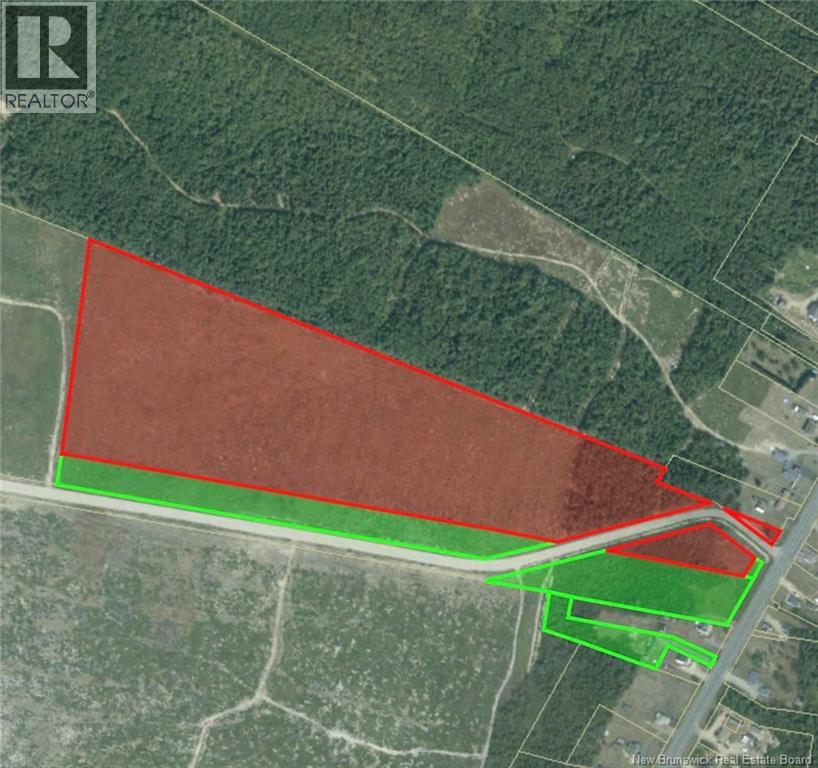 Lot Route 11, Brantville, New Brunswick E9H 1M3 - Photo 1 - NB119943