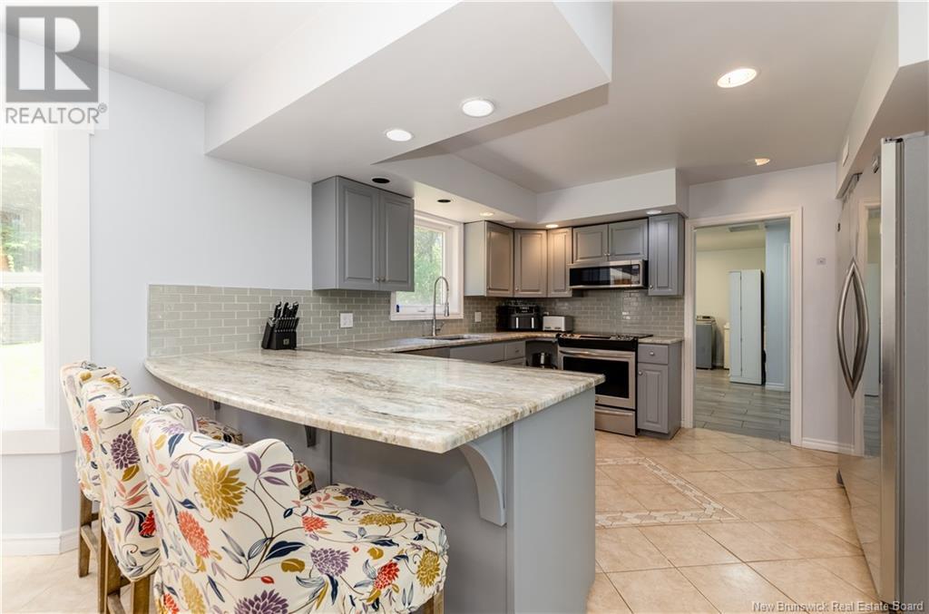 398 Westmount Boulevard, Moncton, New Brunswick E1E 4K3 - Photo 21 - NB119740