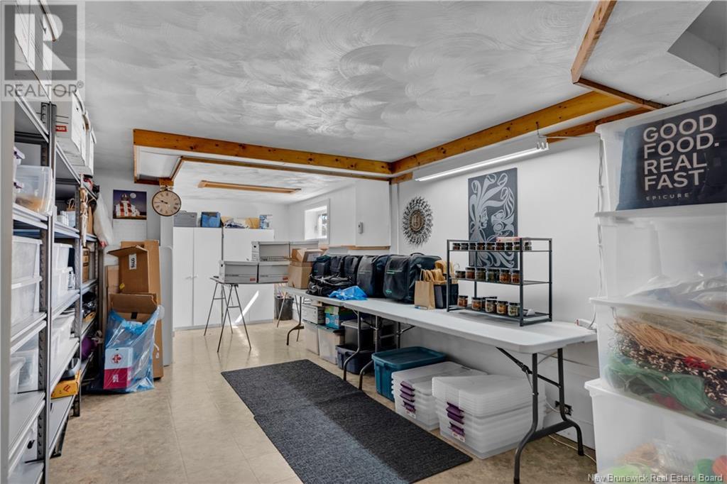 20 Jaillet Street, Grande-Digue, New Brunswick E4R 4N4 - Photo 33 - NB119895