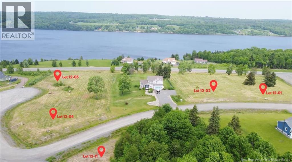 Swan Lane, Lower Prince William, New Brunswick  E6K 3Y6 - Photo 3 - NB119676