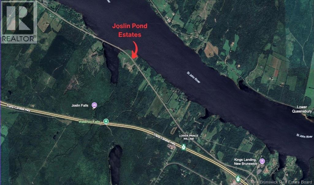 Swan Lane, Lower Prince William, New Brunswick  E6K 3Y6 - Photo 5 - NB119676