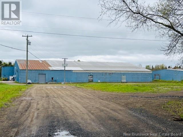 220 Industrial Park Road, Grand Lake, New Brunswick