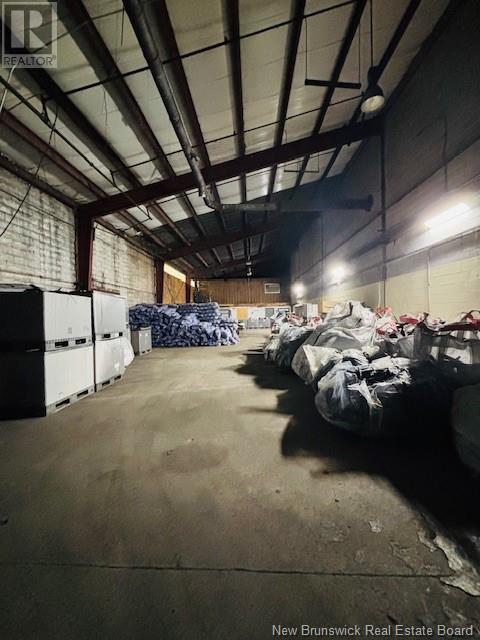 220 Industrial Park Road, Grand Lake, New Brunswick  E4B 3A5 - Photo 13 - NB119946