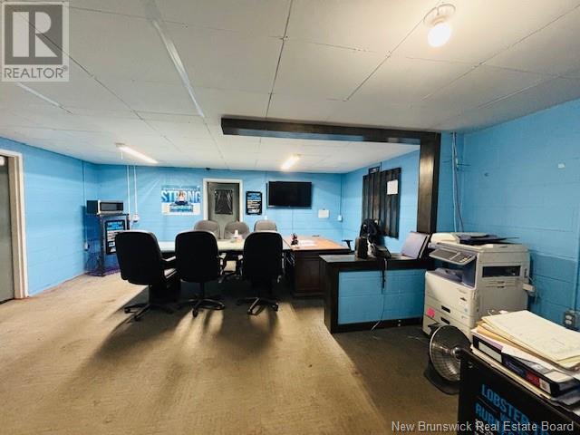 220 Industrial Park Road, Grand Lake, New Brunswick  E4B 3A5 - Photo 14 - NB119946