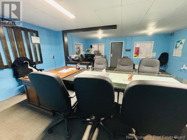 220 Industrial Park Road, Grand Lake, New Brunswick  E4B 3A5 - Photo 15 - NB119946