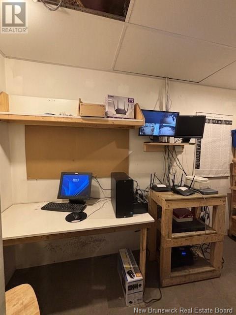 220 Industrial Park Road, Grand Lake, New Brunswick  E4B 3A5 - Photo 17 - NB119946