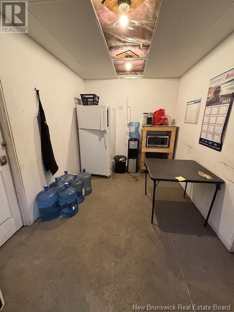 220 Industrial Park Road, Grand Lake, New Brunswick  E4B 3A5 - Photo 18 - NB119946