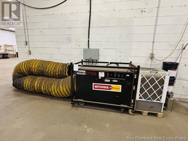 220 Industrial Park Road, Grand Lake, New Brunswick  E4B 3A5 - Photo 19 - NB119946