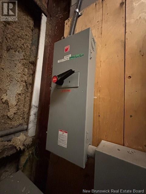 220 Industrial Park Road, Grand Lake, New Brunswick  E4B 3A5 - Photo 26 - NB119946