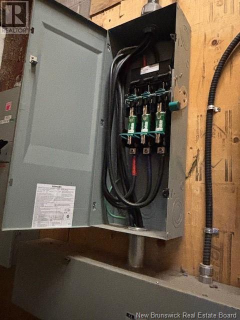 220 Industrial Park Road, Grand Lake, New Brunswick  E4B 3A5 - Photo 28 - NB119946