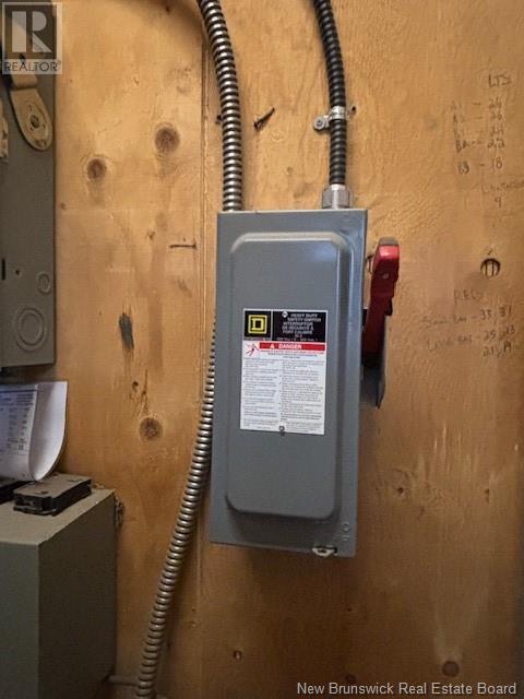 220 Industrial Park Road, Grand Lake, New Brunswick  E4B 3A5 - Photo 29 - NB119946