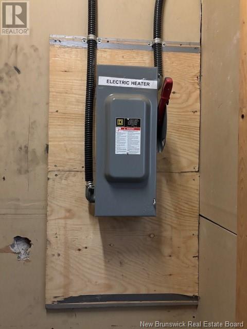 220 Industrial Park Road, Grand Lake, New Brunswick  E4B 3A5 - Photo 31 - NB119946