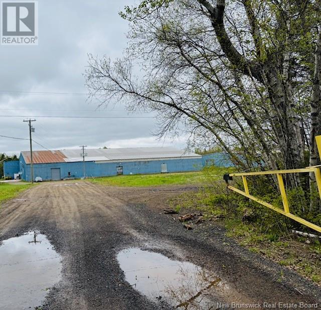 220 Industrial Park Road, Grand Lake, New Brunswick  E4B 3A5 - Photo 36 - NB119946
