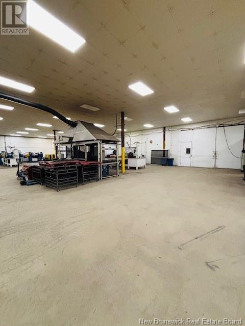 220 Industrial Park Road, Grand Lake, New Brunswick  E4B 3A5 - Photo 6 - NB119946
