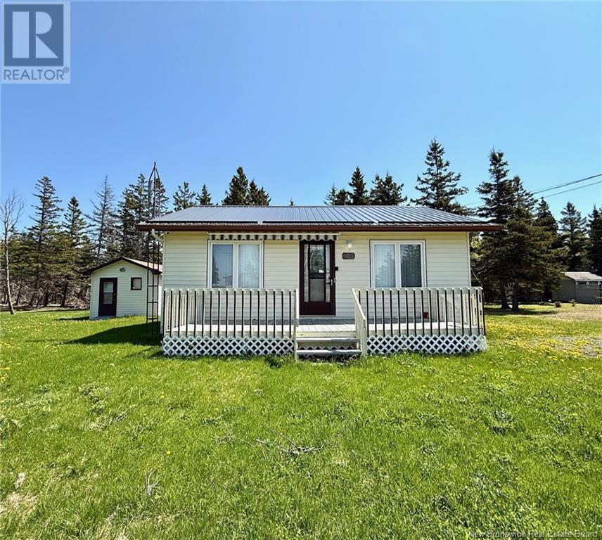 33 Allée Des Vacanciers, Pointe-Canot, New Brunswick  E8T 5S1 - Photo 1 - NB119927