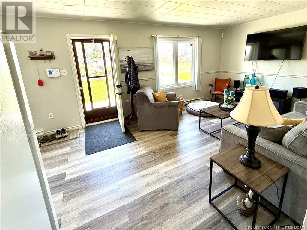 33 Allée Des Vacanciers, Pointe-Canot, New Brunswick  E8T 5S1 - Photo 10 - NB119927