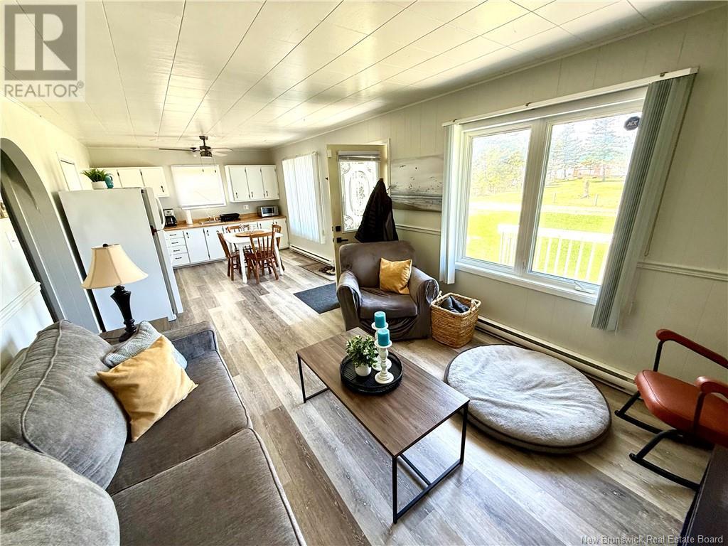 33 Allée Des Vacanciers, Pointe-Canot, New Brunswick  E8T 5S1 - Photo 12 - NB119927