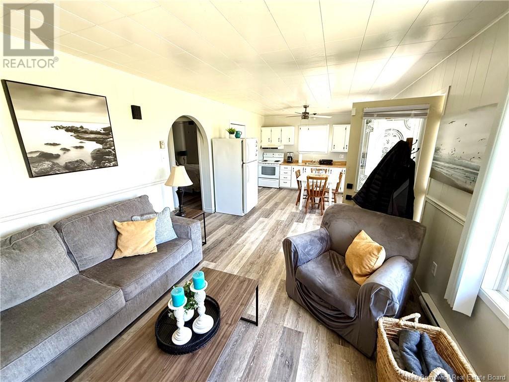 33 Allée Des Vacanciers, Pointe-Canot, New Brunswick  E8T 5S1 - Photo 13 - NB119927