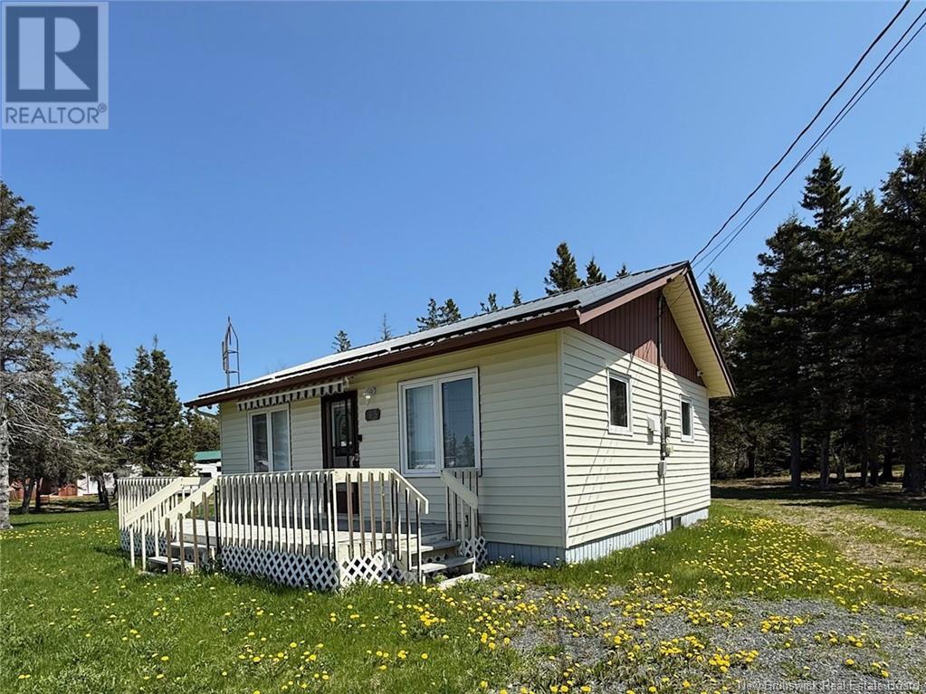 33 Allée Des Vacanciers, Pointe-Canot, New Brunswick  E8T 5S1 - Photo 2 - NB119927