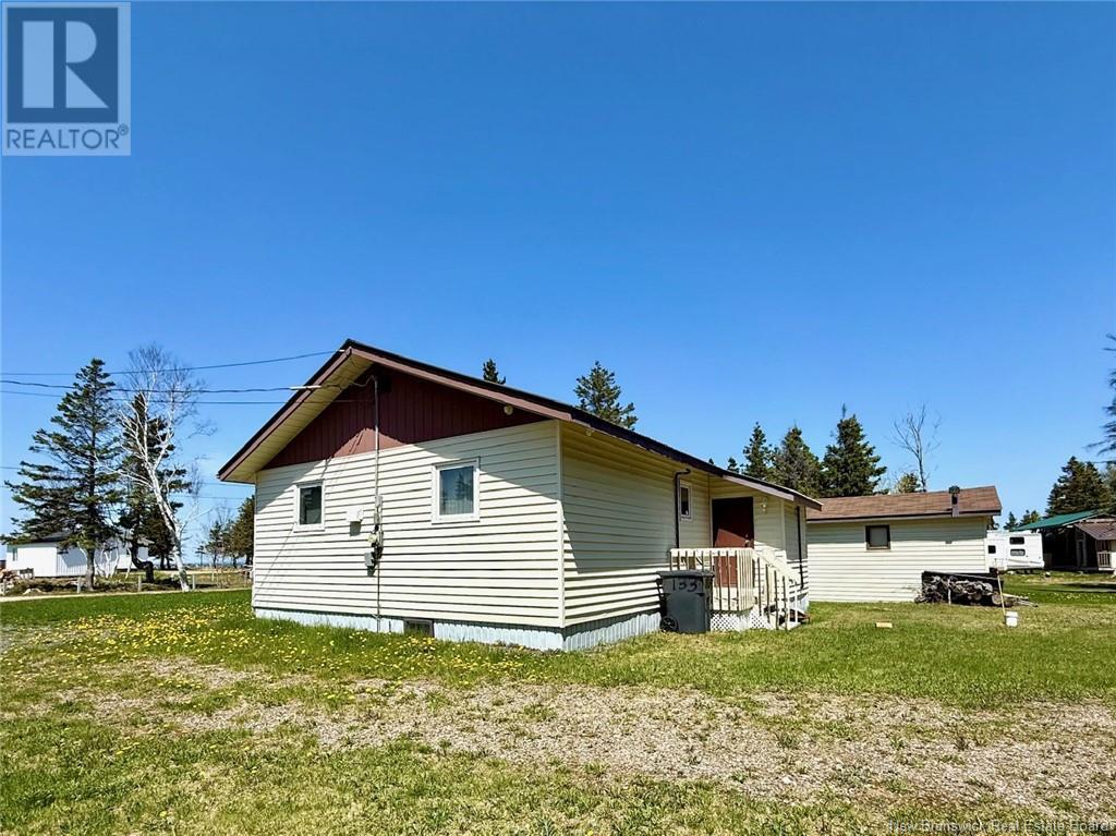 33 Allée Des Vacanciers, Pointe-Canot, New Brunswick  E8T 5S1 - Photo 3 - NB119927