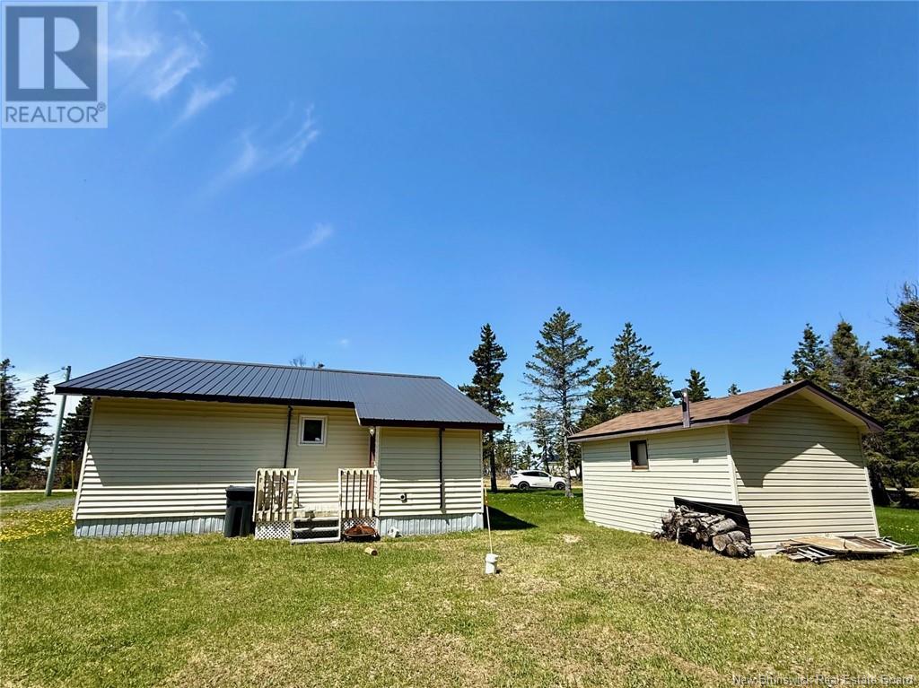 33 Allée Des Vacanciers, Pointe-Canot, New Brunswick  E8T 5S1 - Photo 4 - NB119927