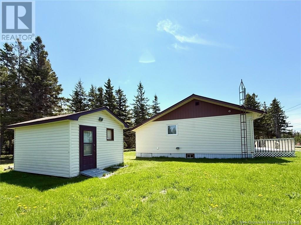 33 Allée Des Vacanciers, Pointe-Canot, New Brunswick  E8T 5S1 - Photo 5 - NB119927