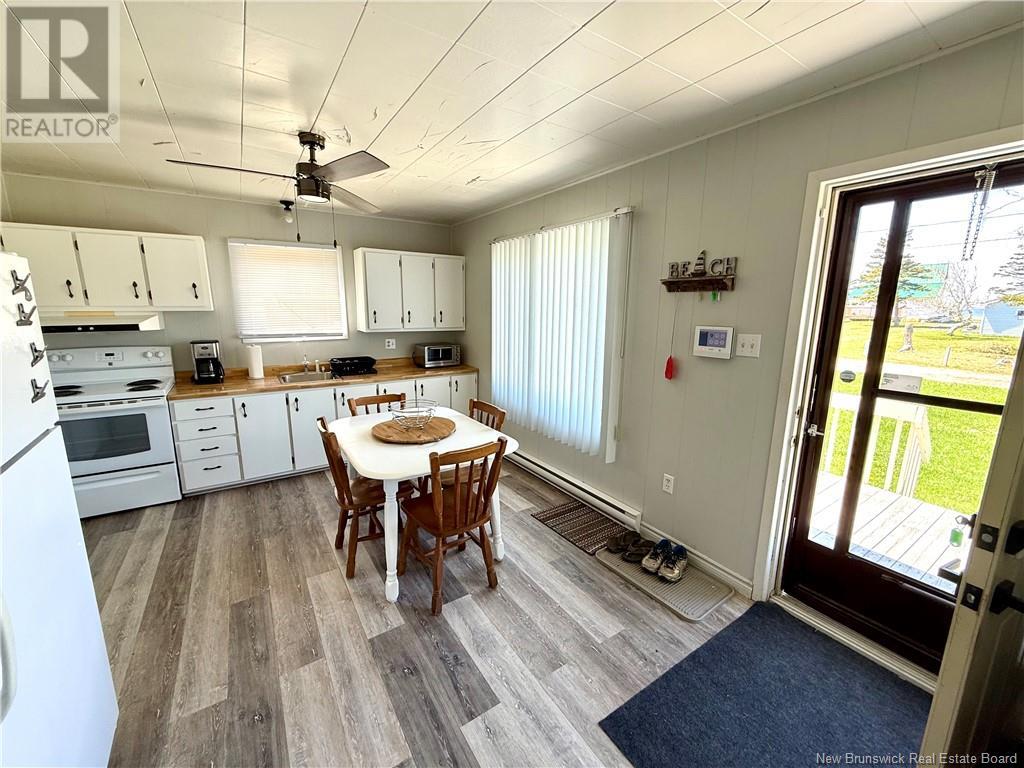 33 Allée Des Vacanciers, Pointe-Canot, New Brunswick  E8T 5S1 - Photo 9 - NB119927