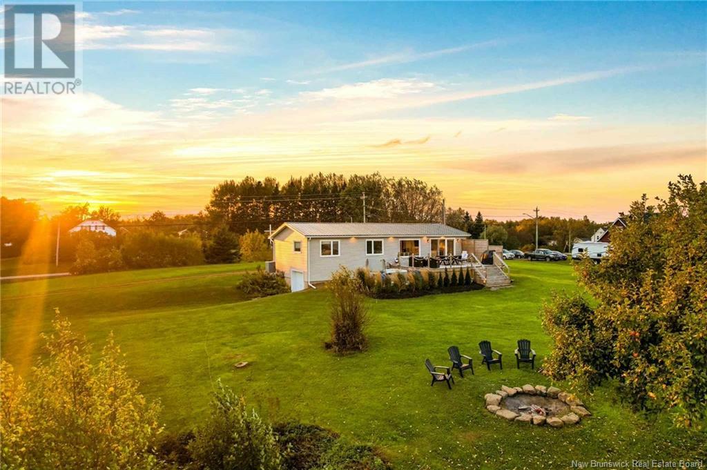 2710 Route 535, Cocagne, New Brunswick