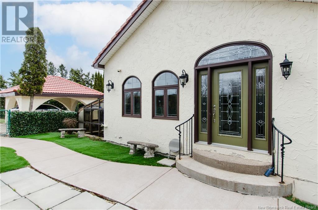 922 Ryan Street, Moncton, New Brunswick