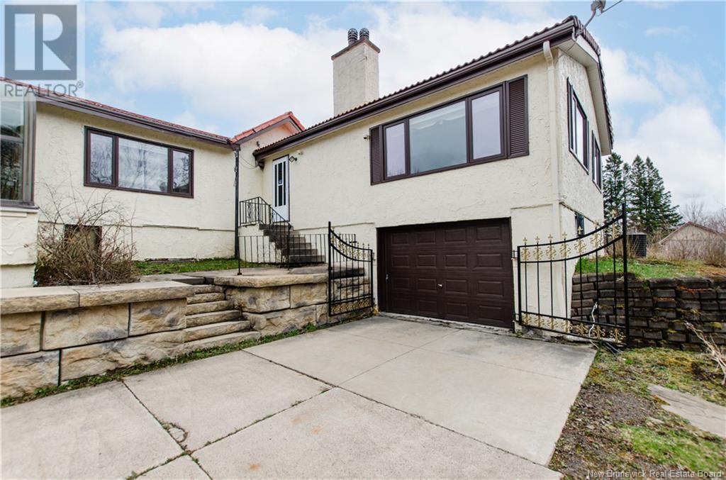 922 Ryan Street, Moncton, New Brunswick  E1G 2V9 - Photo 5 - NB119928