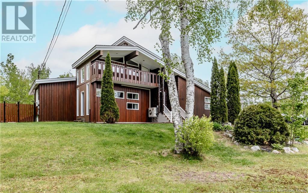 10357 Route 134, Saint-Louis-De-Kent, New Brunswick E4X 1J5 - Photo 3 - NB119847