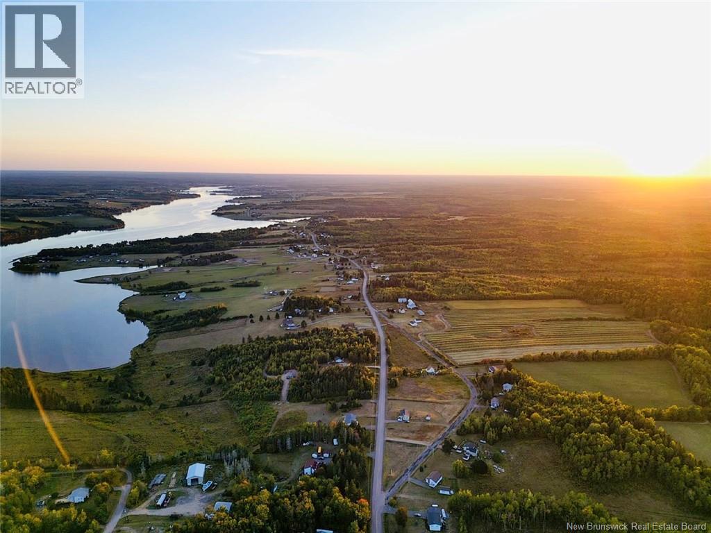 Lot Bourgeois Road, Bouctouche, New Brunswick  E4S 4G8 - Photo 2 - NB119797