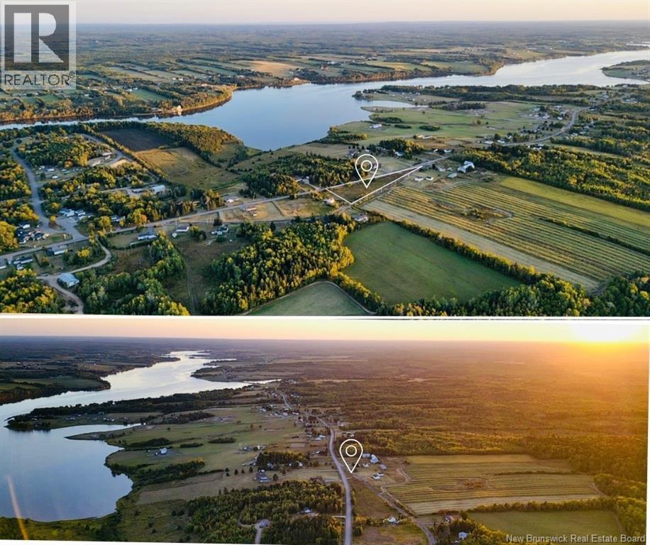 Lot Bourgeois Road, Bouctouche, New Brunswick  E4S 4G8 - Photo 3 - NB119797