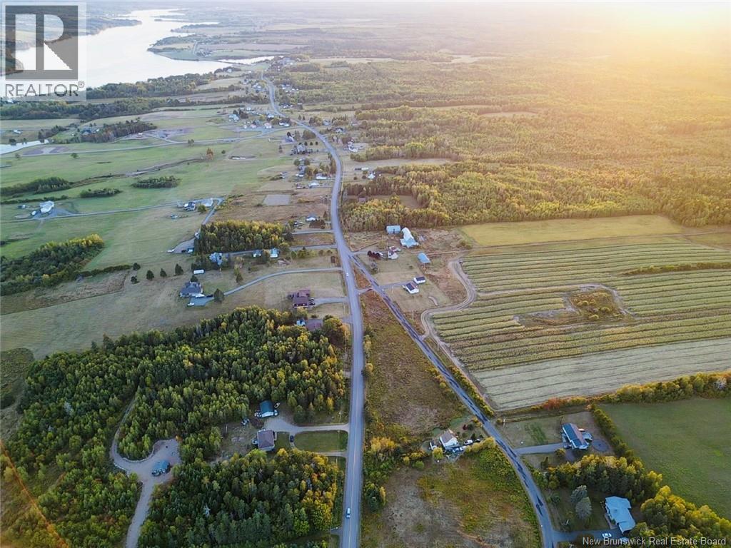 Lot Bourgeois Road, Bouctouche, New Brunswick  E4S 4G8 - Photo 5 - NB119797