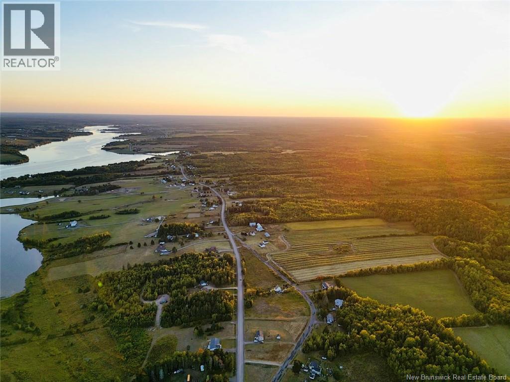 Lot Bourgeois Road, Bouctouche, New Brunswick  E4S 4G8 - Photo 6 - NB119797