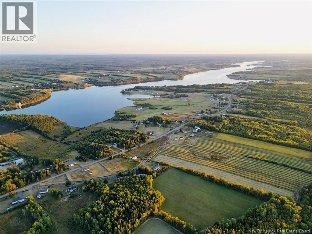 Lot Bourgeois Road, Bouctouche, New Brunswick  E4S 4G8 - Photo 8 - NB119797