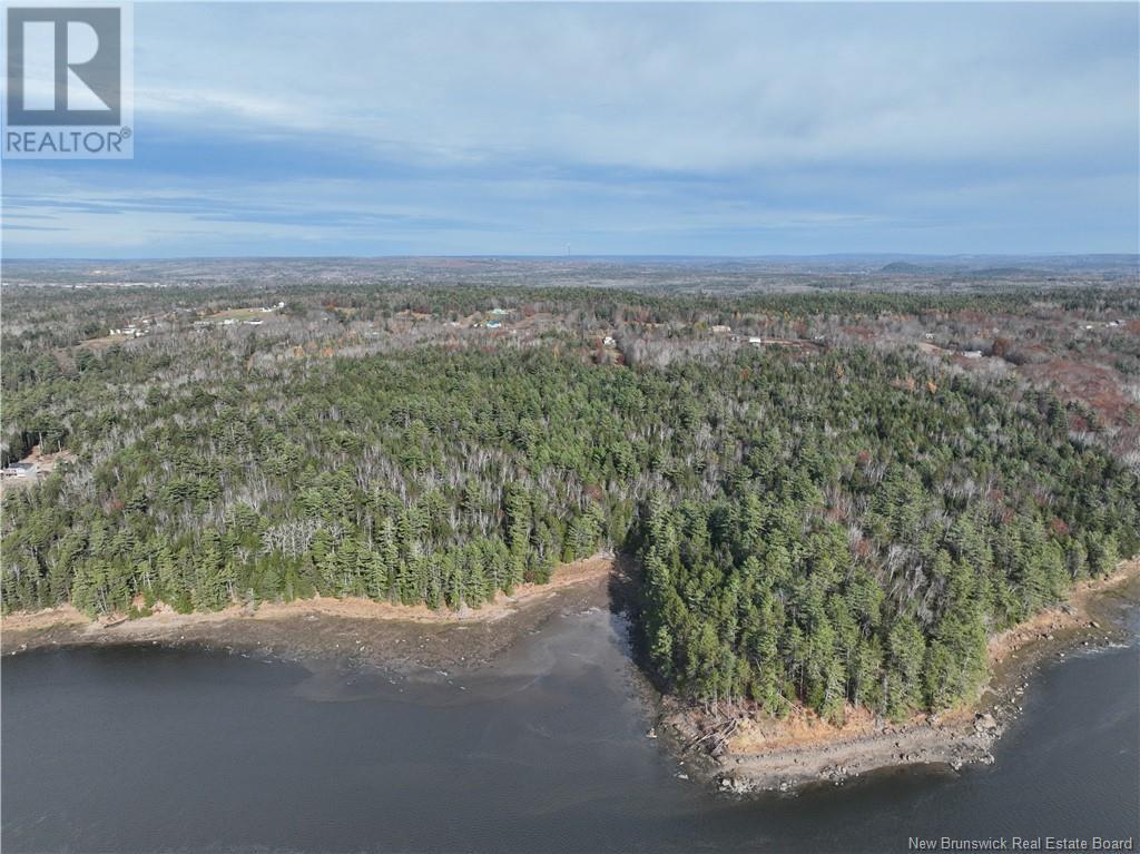 Lot Ledge Road, Crocker Hill, New Brunswick  E3L 3N6 - Photo 2 - NB119715