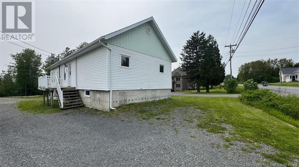 122 Siegas 1 Road, Siegas, New Brunswick  E7E 1T8 - Photo 1 - NB120110