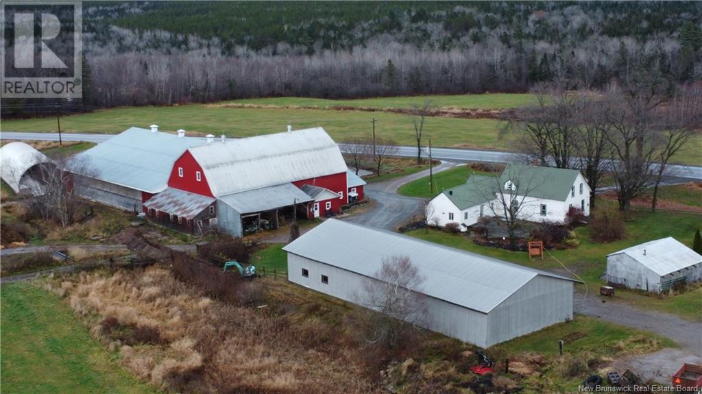 830 Route 3, Smithfield, New Brunswick  E6K 3H3 - Photo 1 - NB120106